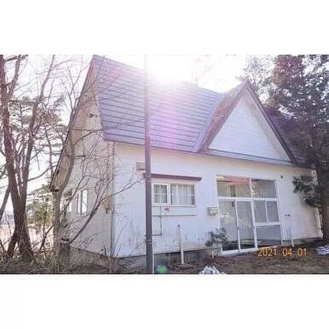 Used single-family home in Naruko Onsen Hoshinuma, single-story building