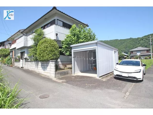 Asahi Town (Nabari Station) 4.5 million yen