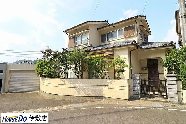 Used single-family home Chinen 2-chome, used house