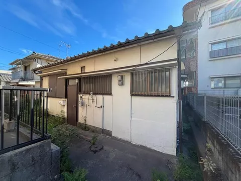 Murasakihara 4-chome. Sale of used property in a popular area