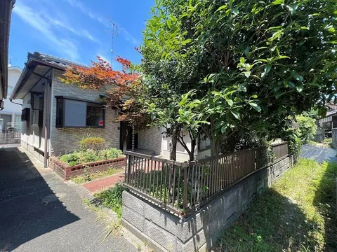 ■11 minutes on foot from JR Moriyama Station■Single-floor living in a bungalow■Land 47.09 tsubo - Image 3