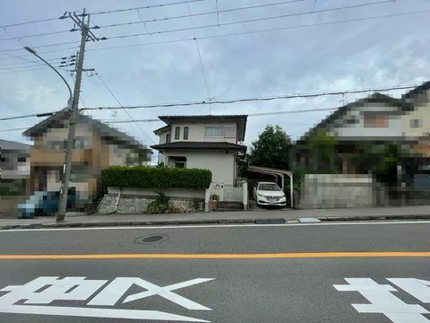 Kawachinagano City, Minamioka (Mikaitsu Town Station) 2-story building 5DK