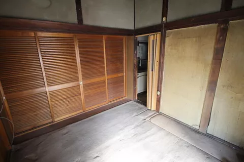 Shiogama-shi, Kitahama 2-chome (Honshiogama station) 2F 6K

2F 6K 4,200,000 yen