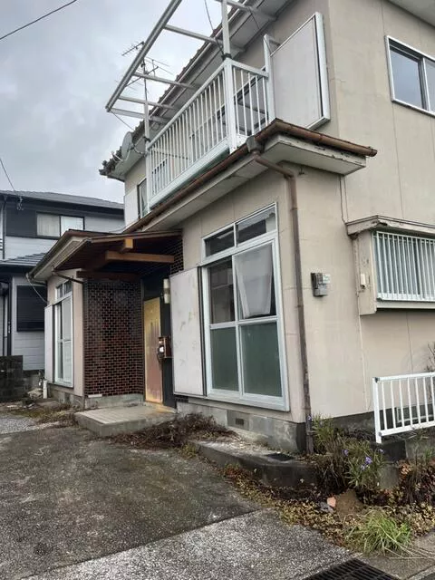 Miyazaki City, Oaza Shinnamezume 2-story building 3LDK