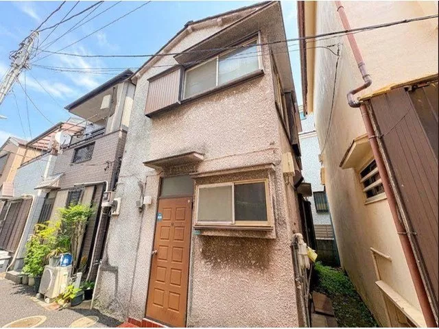 [Popular Funabori Area] Suitable for personal residence as well as for investment property