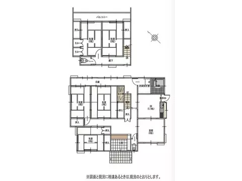 【We welcome you to see it from now on】 Meeting at the site is possible! 5 minutes on foot to Shobu Elementary School! - Image 2