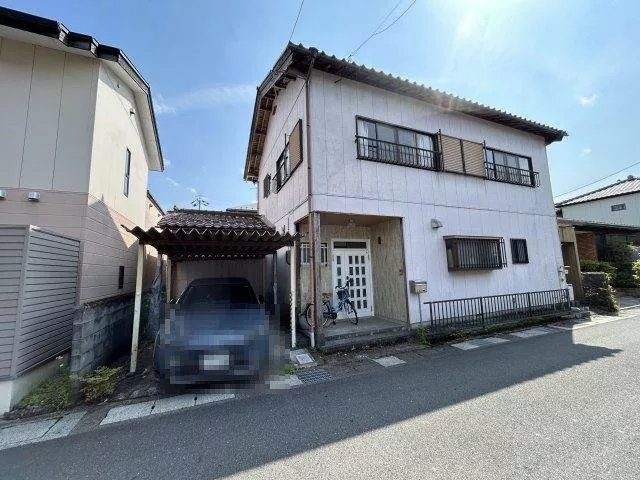 Jodaji 5.5 million yen