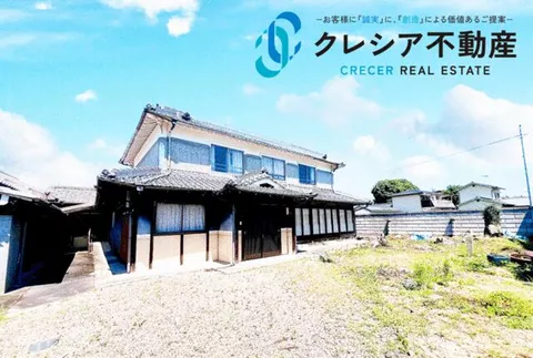 Kasai City, Oji Town (Harima Shimosato Station), 2-story, 11LDK