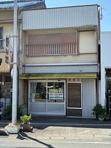 Used single-family home for sale in Tanabe City, Kamiyonoyama 2-chome, terrace house
