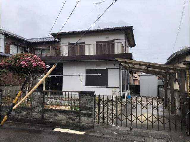Toyohara-cho (Kushida Station) 6.8 million yen