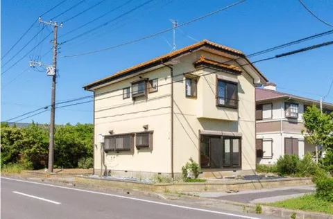 Sanbu City, Honzuka (Naruto Station) 2-story 2LDK