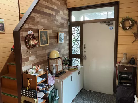 Takaoka City, Fushiki Kofu Motomachi (Fushiki Station), 2-story, 5DK