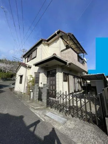 Kochi City, Maman (Enkyoji-guchi Station) 2-story 3SLDK