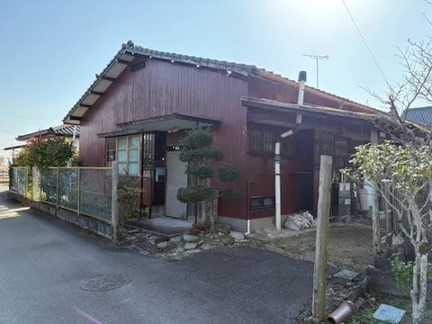 4.1 million yen in Kawazoe Town, Oaza Nishikoga (Saga Station)