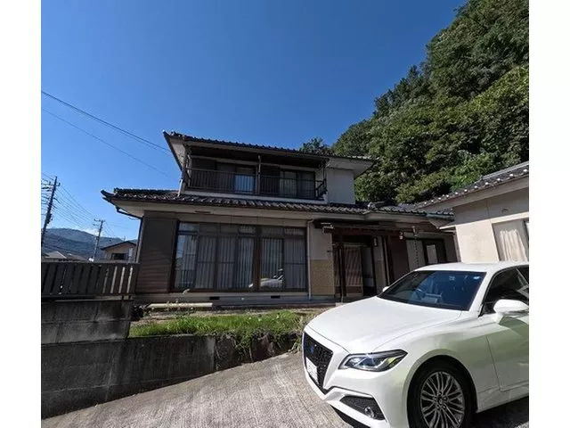 Mizukami 2 (Nirasaki Station) 14 million yen
