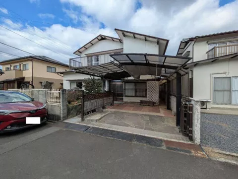 Marugame City, Kawanishi Town North (Marugame Station) 2-story 5SDK