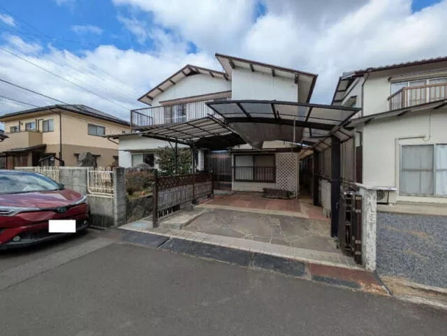 Marugame City, Kawanishi Town North (Marugame Station) 2-story 5SDK
