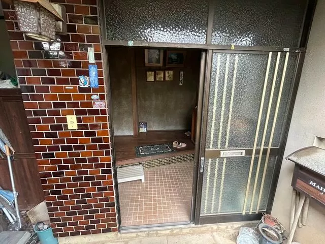 Nirasaki City, Anayama Town (Anayama Station), single-story building, 4DK