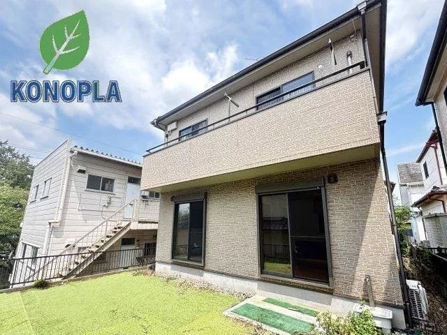 All-electric ☆ Solar power generation system with storage battery ■ Quiet residential area ■ Approximately 8 minutes on foot to Minami Junior High School