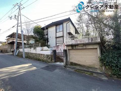Kato City, Matsuzawa (Aonogahara Station) 2-story building 7DK