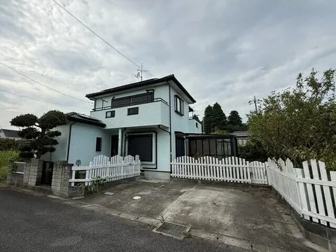 Oami Shirasato City, Yanagihashi (Oami Station), 2-story, 4LDK
