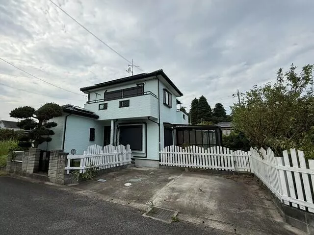 Oami Shirasato City, Yanagihashi (Oami Station), 2-story, 4LDK