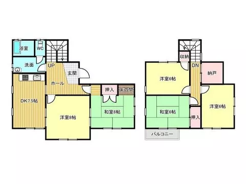 Iwai 3.9 million yen - Image 2