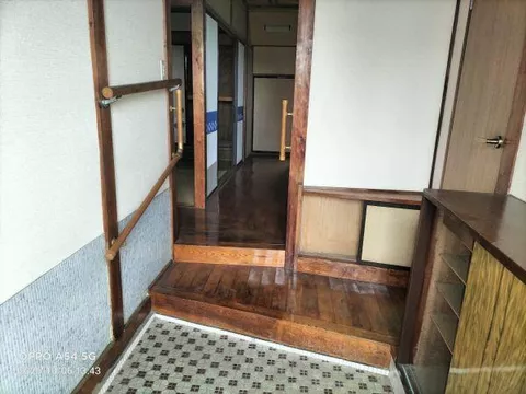 Suwa City, Oaza Nakasu Shimonakano (Kamisuwa Station), 2-story, 4DK - Image 3