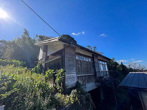 Used single-family home, 4-5 Seibu-machi, Omura City, villa