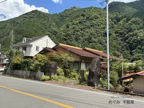 Shizuoka City Aoi Ward Irie (Shizuoka Station) Single-story building 9DK