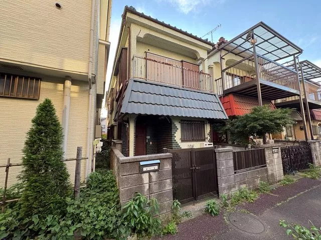 Kitasaiwa 5 (Keisei Koiwa Station) 13.8 million yen