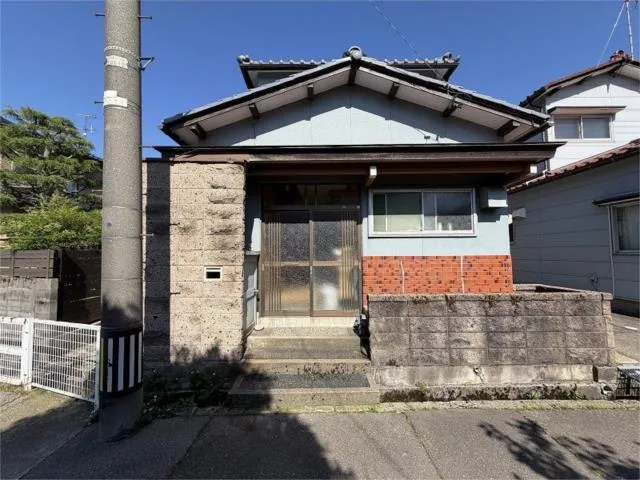 Nonoichi City, Awata 3-chome, 2-story, 4K