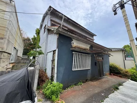 Ikedadera-cho (Nagata (Nagata Shrine Front) Station) 3,300,000 yen