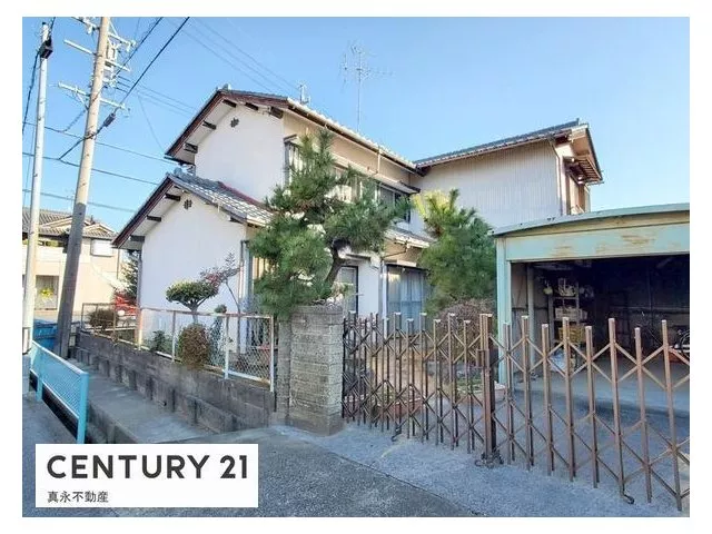 ● Within a 10-minute walk to Kita Elementary and Kita Junior High Schools ● About a 15-minute walk to Ogaki Station ●