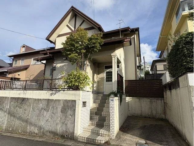 [Seiryo Elementary School & Seiryo Junior High School Area] The building is in good condition and ready for immediate occupancy!