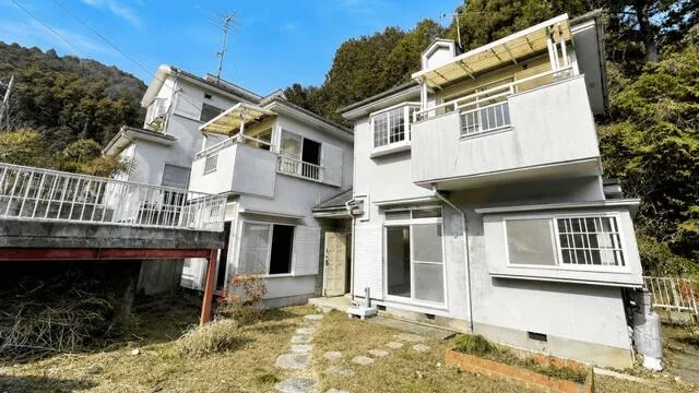 Iruma-gun Ogose-machi Oaza Ryugatani (Ogose Station) 2-story 4LDK