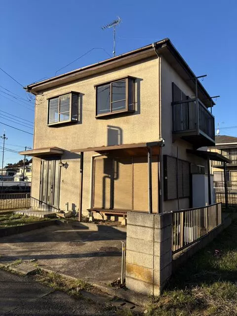 Yachimata City, Asahi (Yachimata Station) 2-story 4LDK