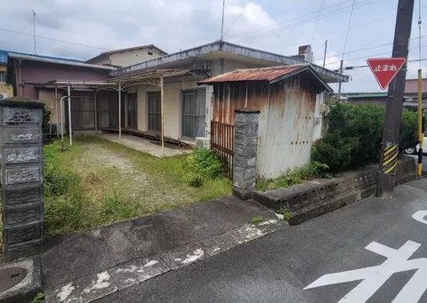 Kubomachi, Matsusaka City (Tokuwa Station) Single-story building 1DK