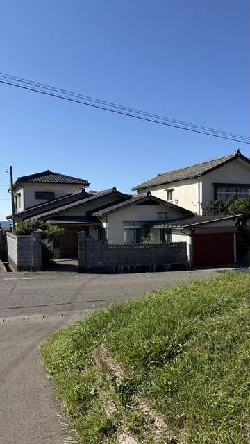 Nagaoka City, Teradomari Matsuzawa Town (Teradomari Station), 2-story, 6LDK