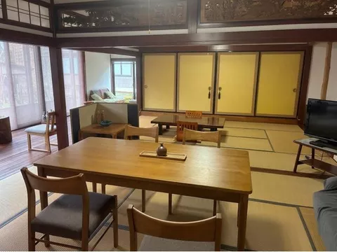 Yamanaka Onsen Sugaya Town 11,500,000 yen