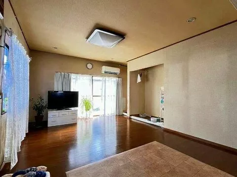 Hamamatsu City, Chuo Ward, Shinshincho (Tenryugawa Station), 2-story, 5LDK - Image 3