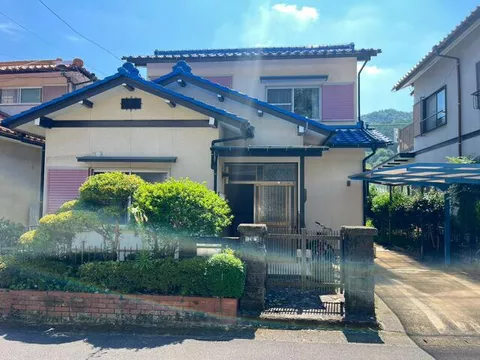 Gifu City, Kanyo 2-chome, 2-story, 4DK