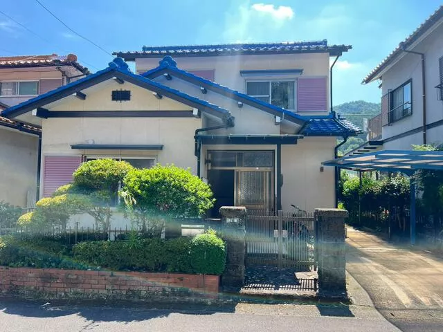 Gifu City, Kanyo 2-chome, 2-story, 4DK
