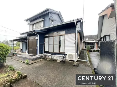 2-story 5LDK in Minobara Town, Miyakonojo City (Isoichi Station)