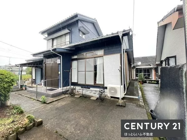 2-story 5LDK in Minobara Town, Miyakonojo City (Isoichi Station)