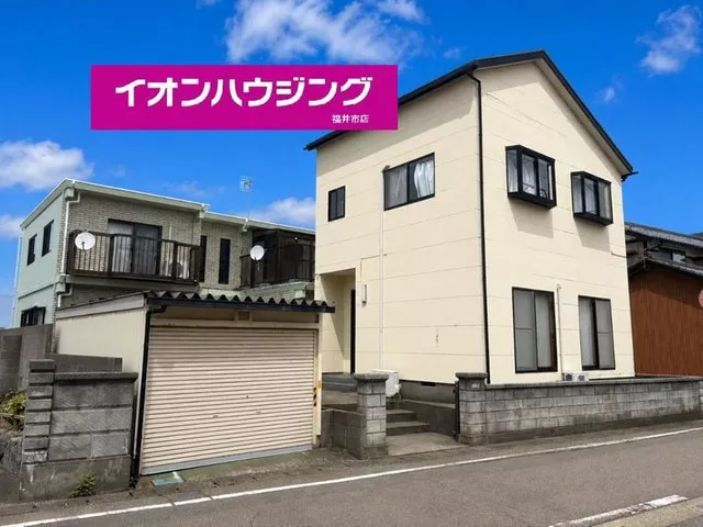 [Aeon Housing] Monthly payments starting from 30,000 yen♪ 4-minute walk from Harue Station. Multi-generational housing is also possible♪