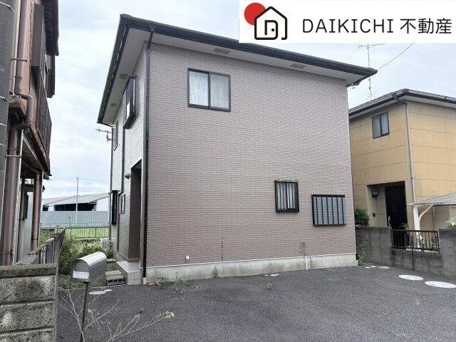 Large-scale renovation planned! Spacious car space makes daily entry and exit easy!