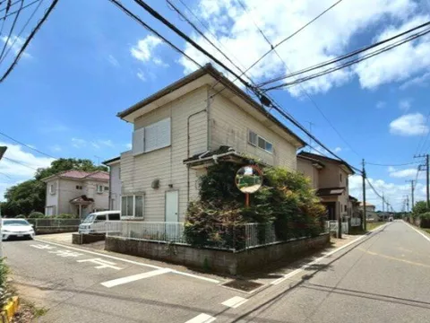 Yachimata City Yachimata (Yachimata Station) 2-story 4LDK