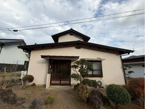 Shinshu Shimmachi Mizunai 5.98 million yen