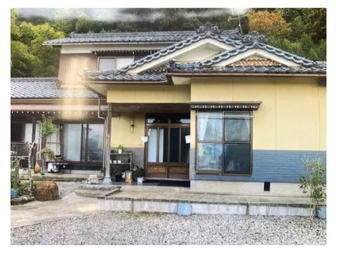 Shimadera Town 8 million yen